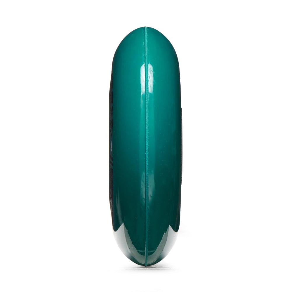 Hydrogen Spectre 80mm 4-pack teal