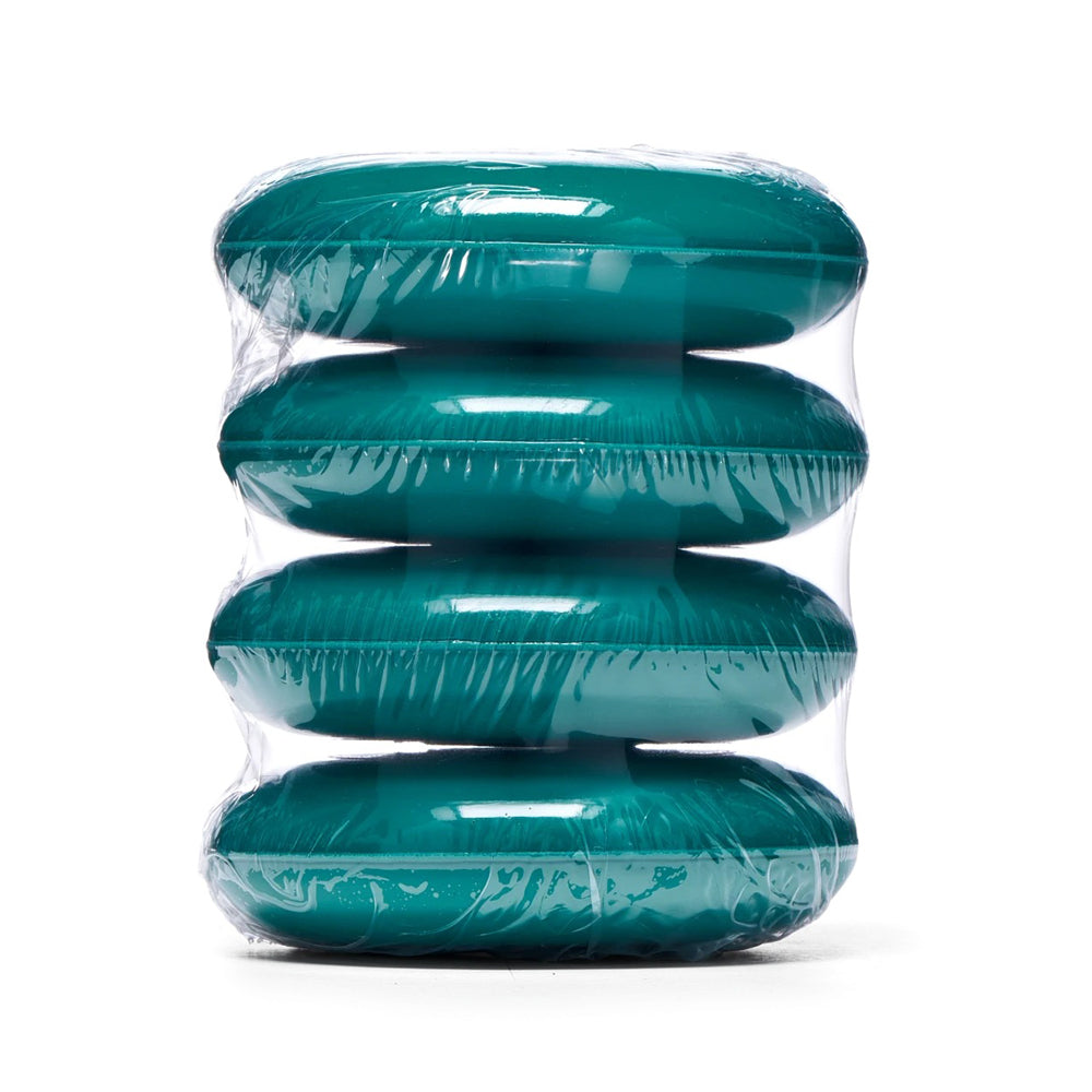 Hydrogen Spectre 80mm 4-pack teal