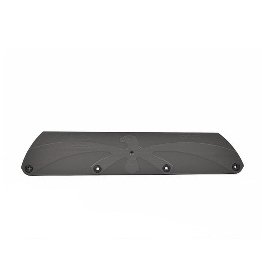 UFS Kraken 490R 4x90mm 273mm grey