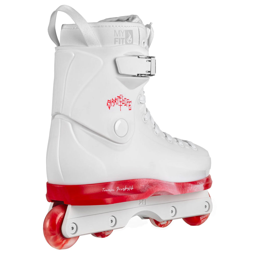 Playlife Rave Tomo Pro