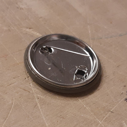 Space Pin