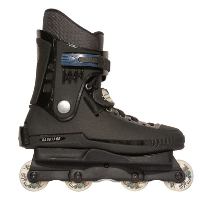 Vintage Sabotage Standard