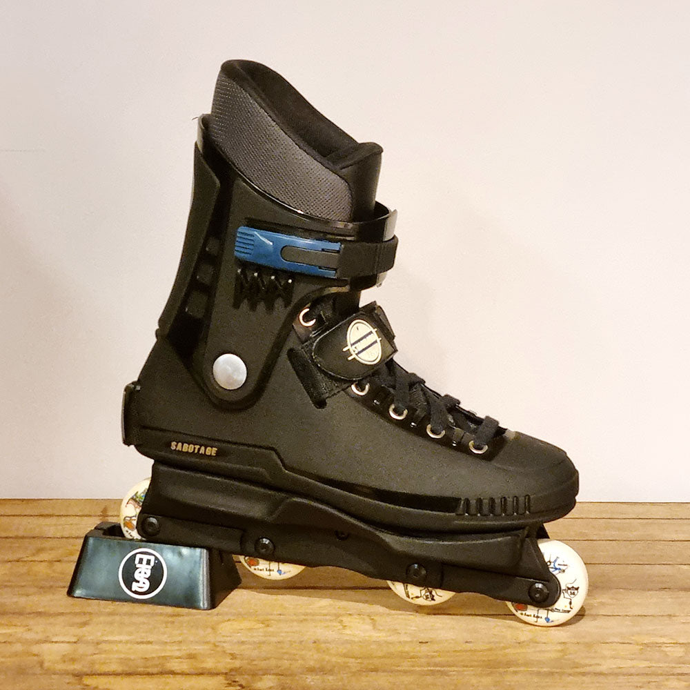 Vintage Sabotage Standard