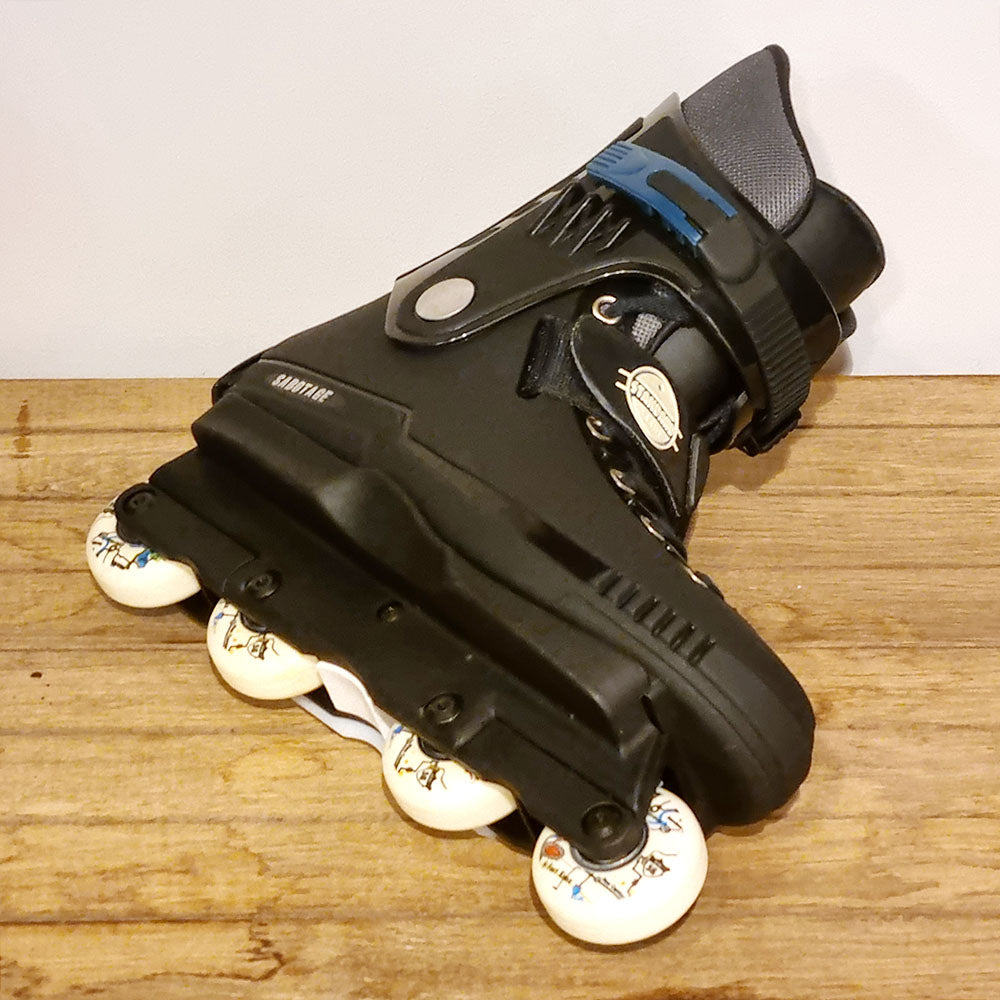 Vintage Sabotage Standard