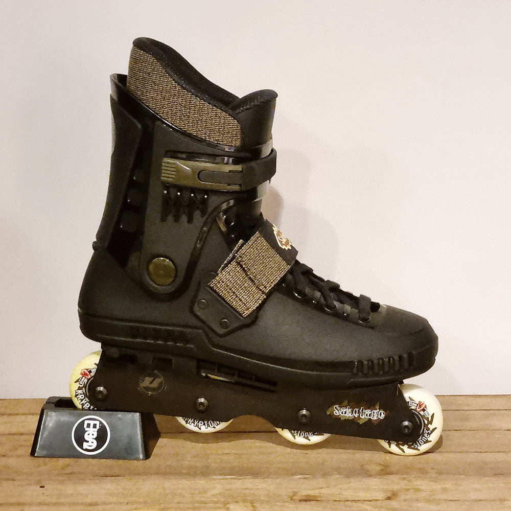 Vintage Sabotage ST
