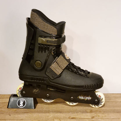 Vintage Sabotage ST