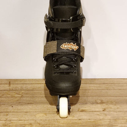 Vintage Sabotage ST