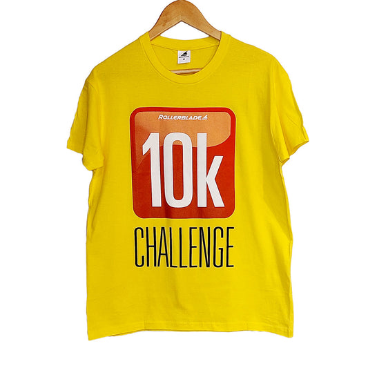 10K Challenge shirt