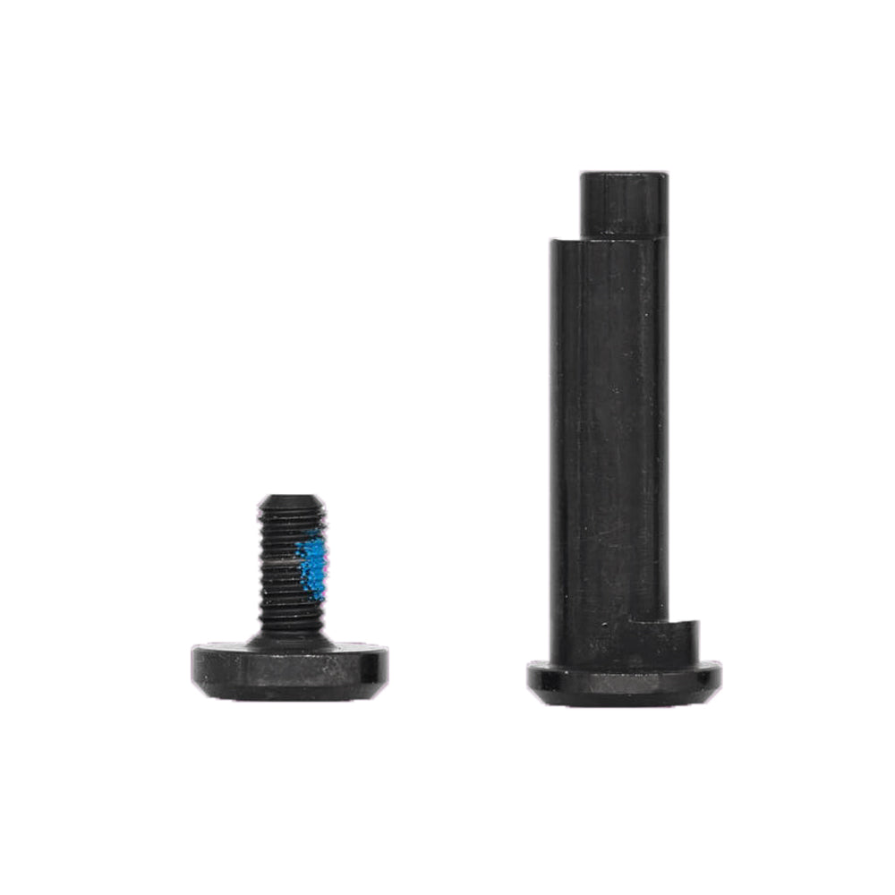 Trinity Slalom 4x76/84mm 239mm Cyberpunk Pink