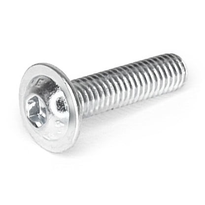 Frame Mounting Bolt Allan/Hex M6 L25 pcs
