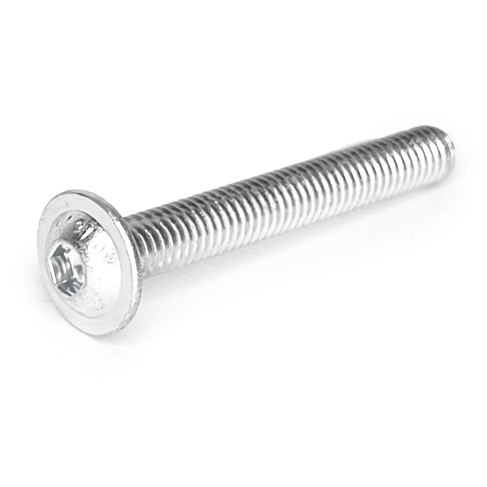 Frame Mounting Bolt Allan/Hex M6 L45 pcs