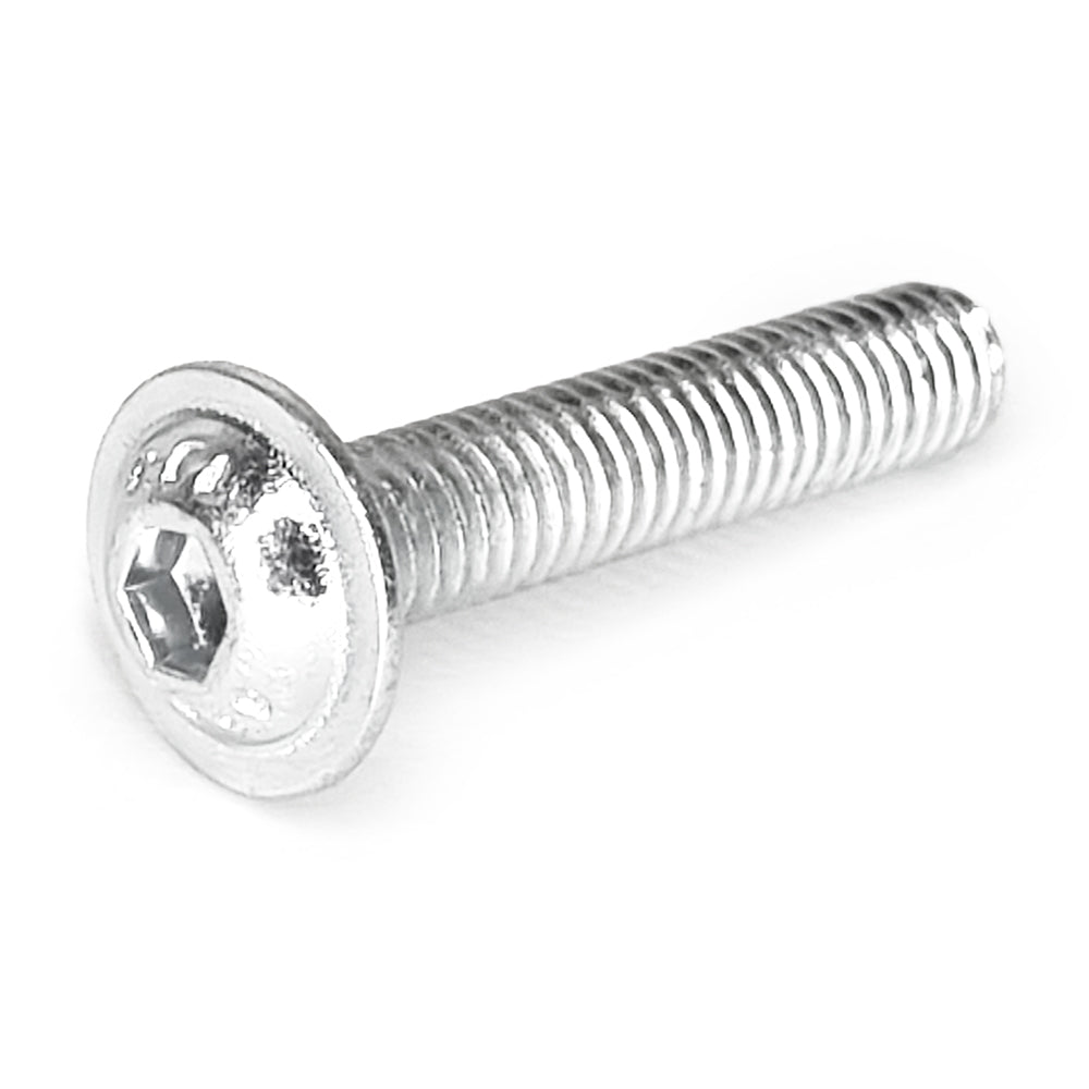 Frame Mounting Bolt Allan/Hex M6 L30 pcs