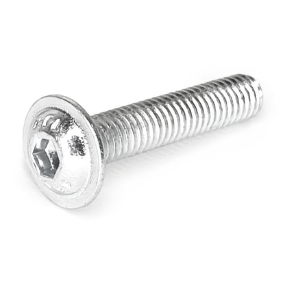 Frame Mounting Bolt Allan/Hex M6 L30 pcs