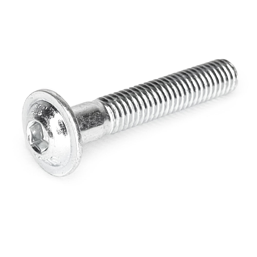 Frame Mounting Bolt Allan/Hex M6 L35 pcs