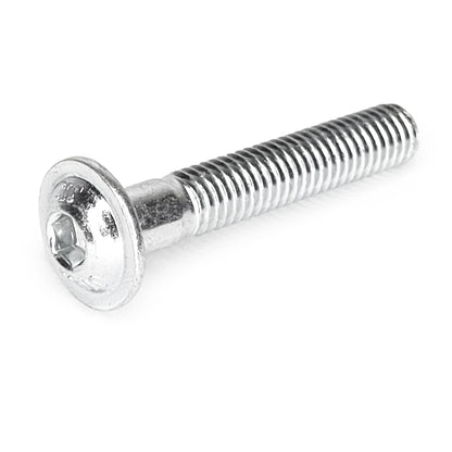 Frame Mounting Bolt Allan/Hex M6 L35 pcs