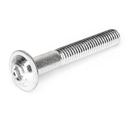 Frame Mounting Bolt Allan/Hex M6 L40 pcs