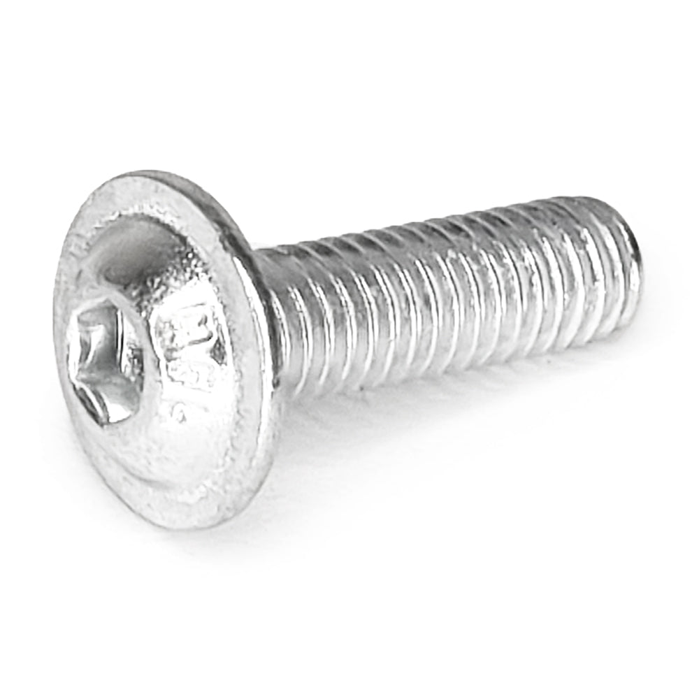Frame Mounting Bolt Allan/Hex M6 L20 pcs