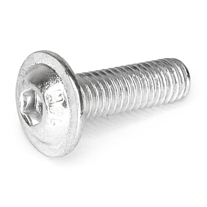 Frame Mounting Bolt Allan/Hex M6 L20 pcs