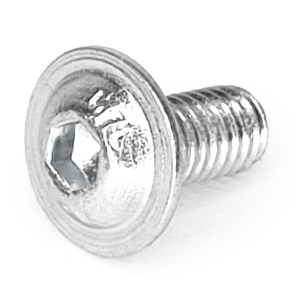 Frame Mounting Bolt Allan/Hex M6 L12 pcs