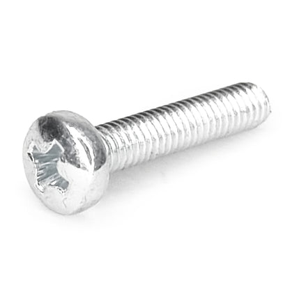 Soulplate Bolt M4 Ph Cheese head L20 pcs