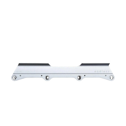 UFS 4x80mm 4x76mm 259mm silver