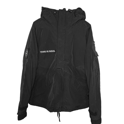 Black Ops Line Jacket