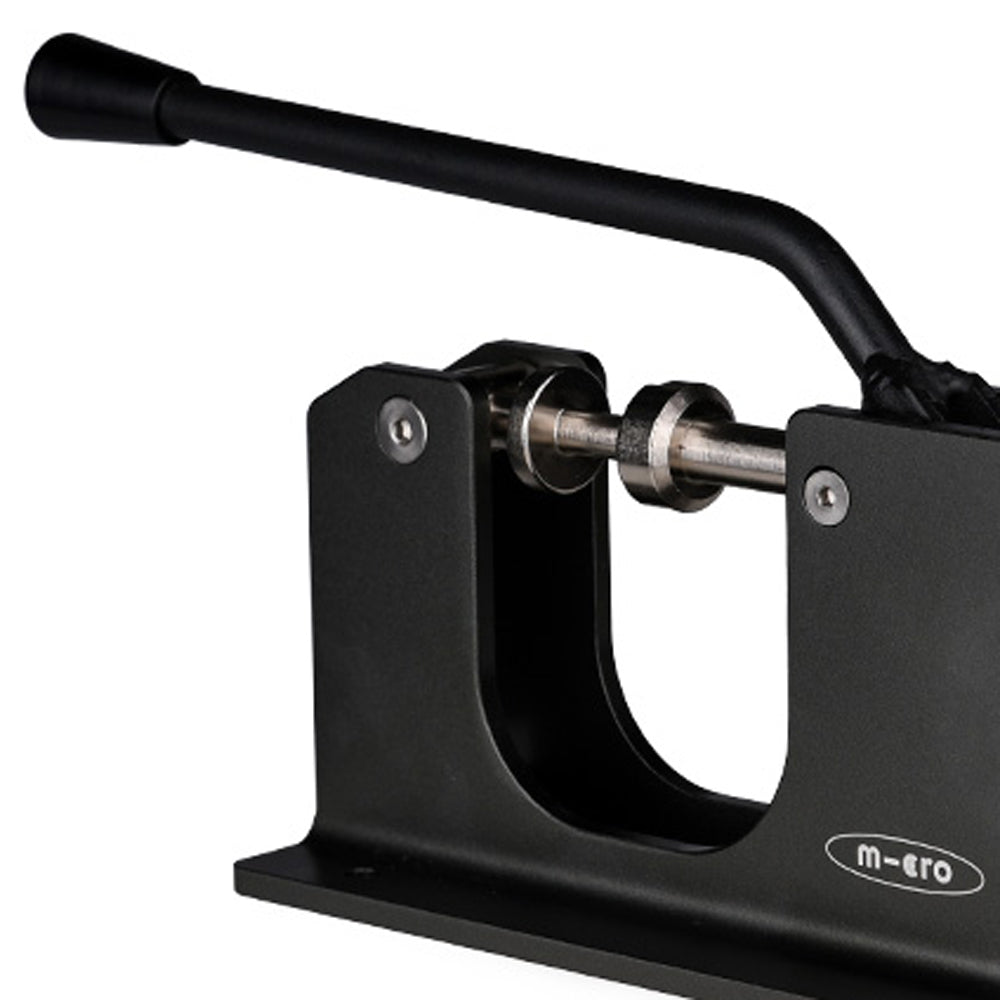 Bearing Press and Puller Black