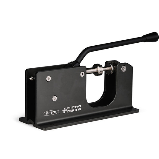 Bearing Press and Puller Black