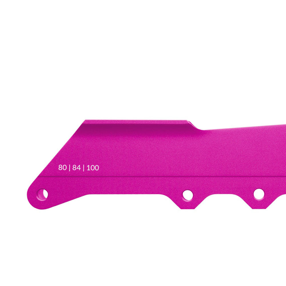 165mm MK2 80-84-100 4x84mm 3x100mm 255mm Cyperpunk Pink