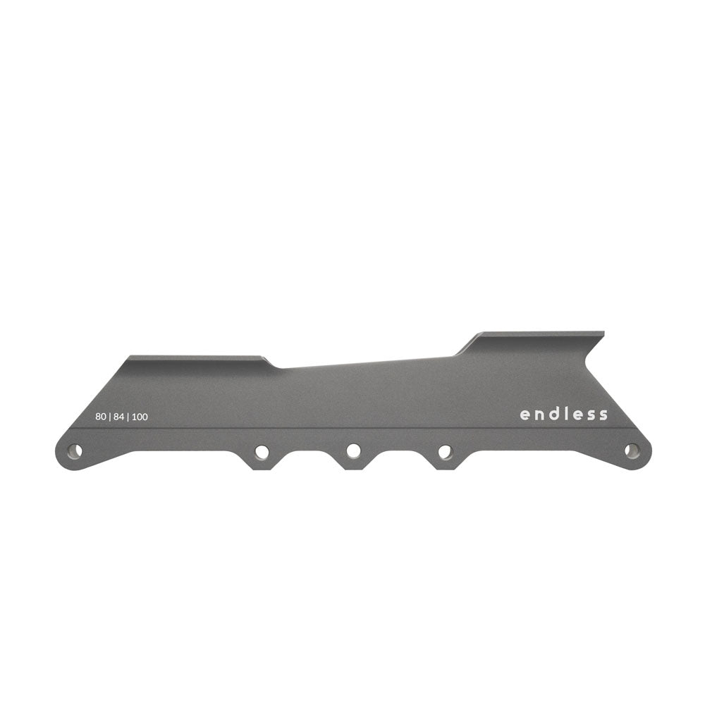 165mm MK2 80-84-100 4x84mm 3x100mm 255mm Titanium