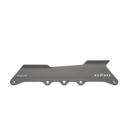 165mm MK2 80-84-100 4x84mm 3x100mm 255mm Titanium