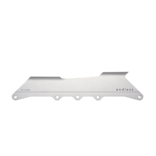 165mm ES MK2 90-110 4x90mm 3x110mm 290mm silver