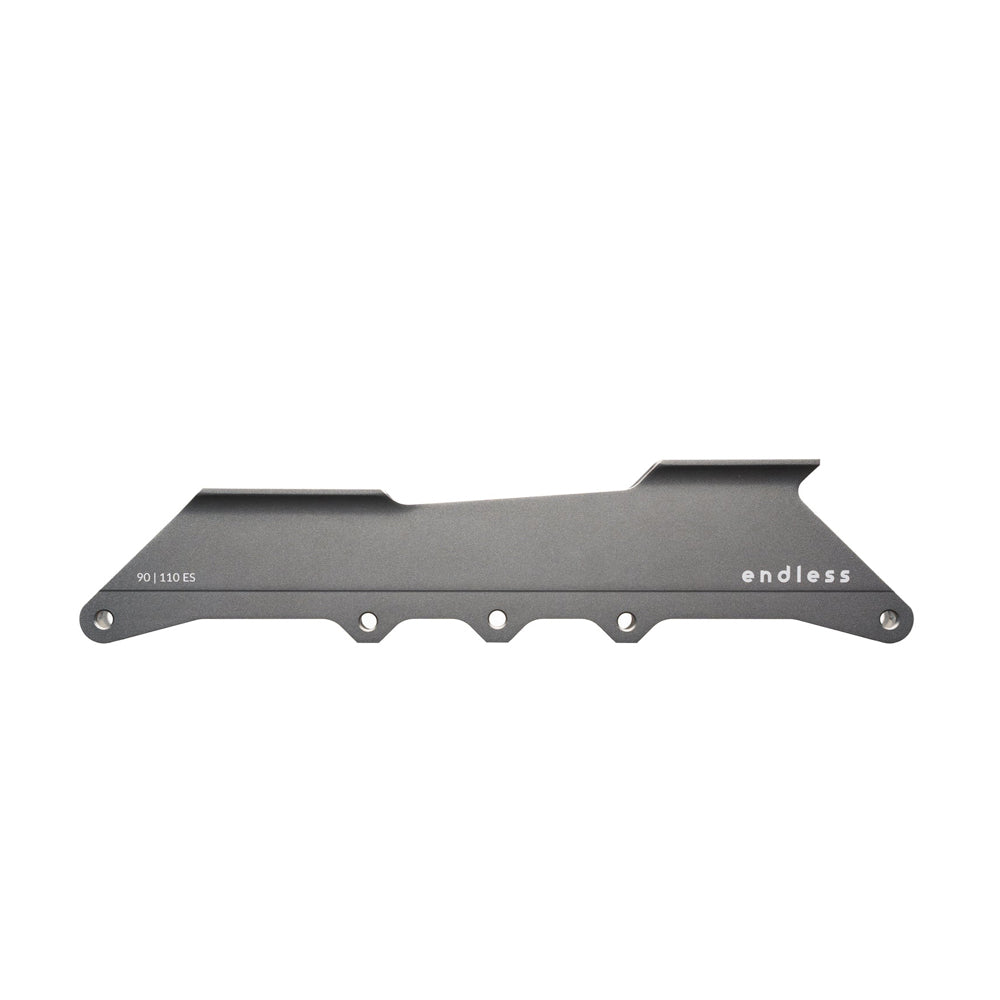 165mm ES MK2 90-110 4x90mm 3x110mm 290mm Titanium