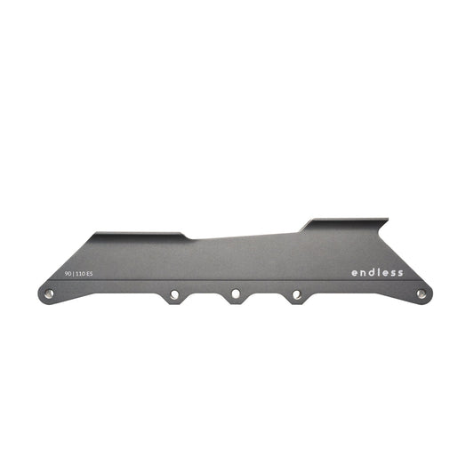165mm ES MK2 90-110 4x90mm 3x110mm 290mm Titanium