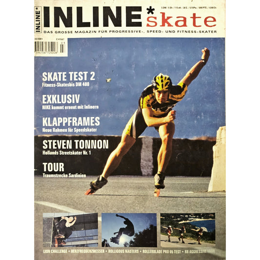 INLINE 2003/03