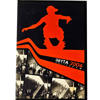 IMYTA 2006 Amsterdam DVD