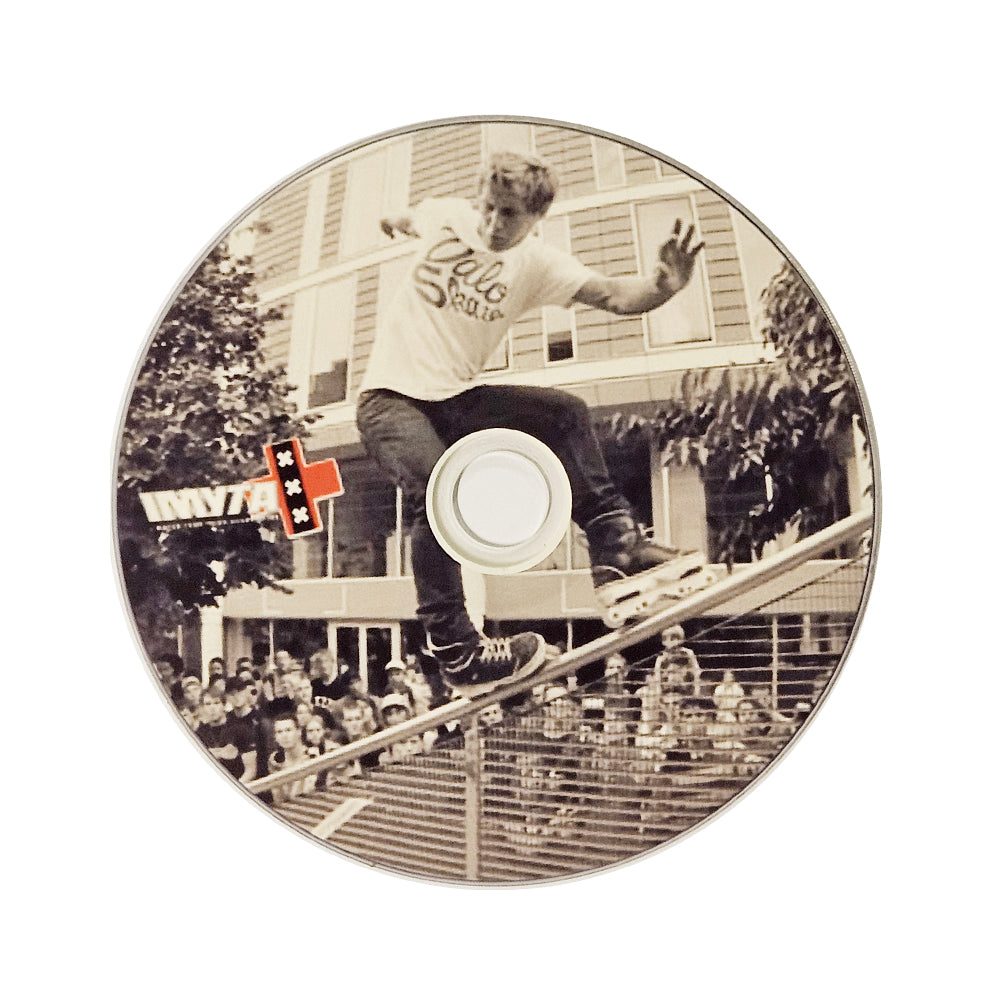 IMYTA 2006 Amsterdam DVD