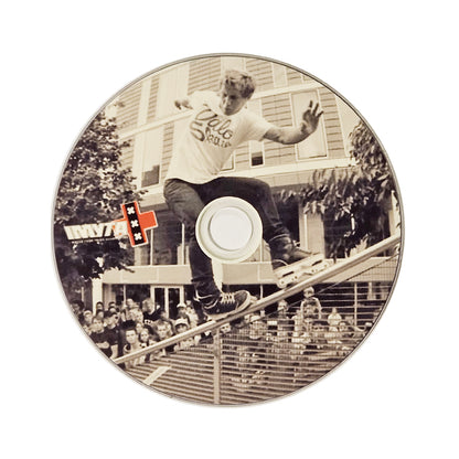 IMYTA 2006 Amsterdam DVD