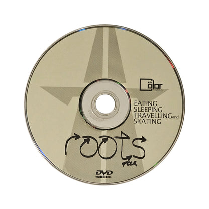 ColorVideo Roots Toure DVD