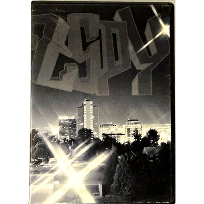 ESPY DVD
