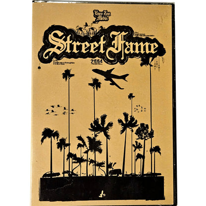 Street Fame DVD