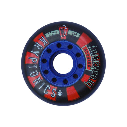 Breakaway 72mm/84A pcs