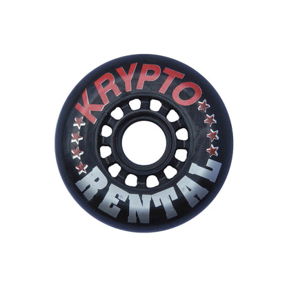 Rental 72mm Black pcs ook