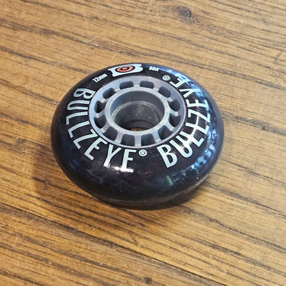 Clear Bordoux 72mm/80A pcs