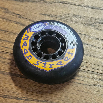 Mean Street 76mm/82A pcs
