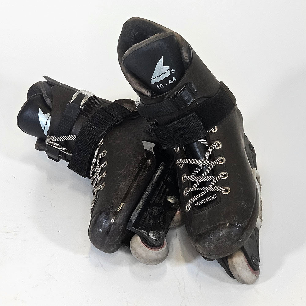 Vintage 1997 CE Chocolate