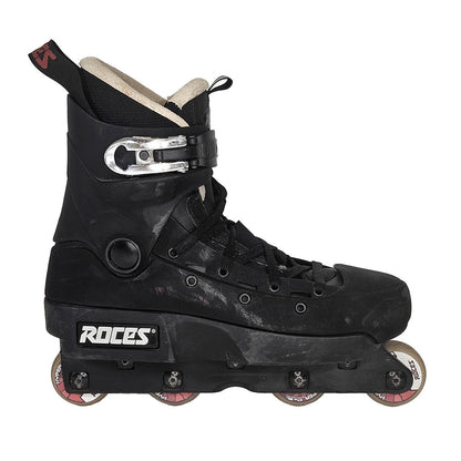 Vintage 2000 Khuti black