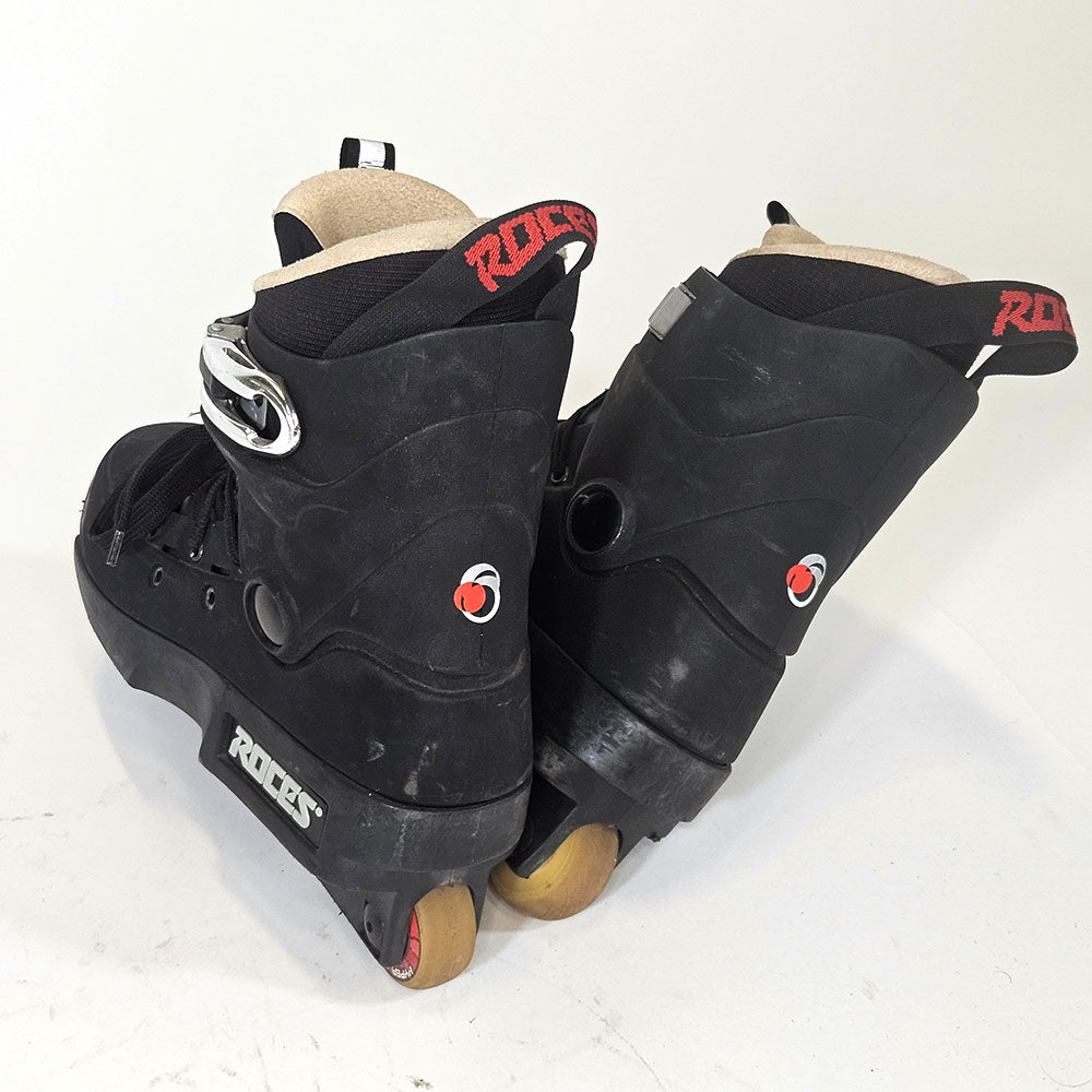 Vintage 2000 Khuti black