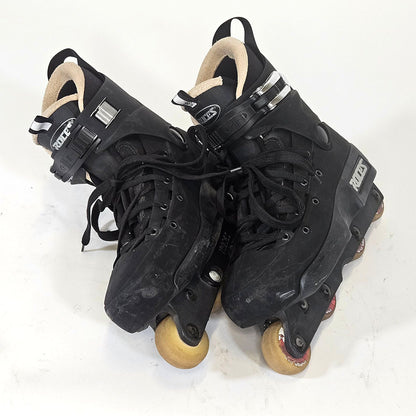 Vintage 2000 Khuti black