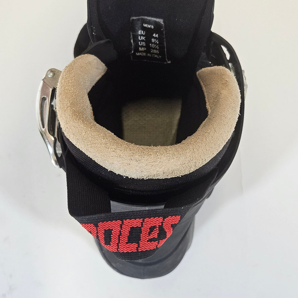 Vintage 2000 Khuti black